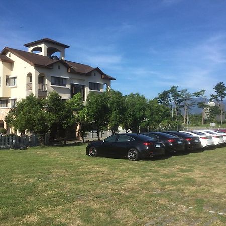 Mallorca B&B Taitung Exterior foto