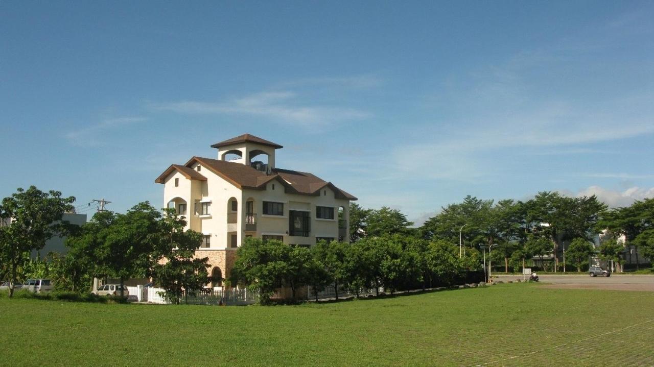Mallorca B&B Taitung Exterior foto