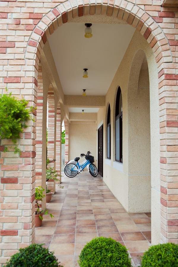 Mallorca B&B Taitung Exterior foto