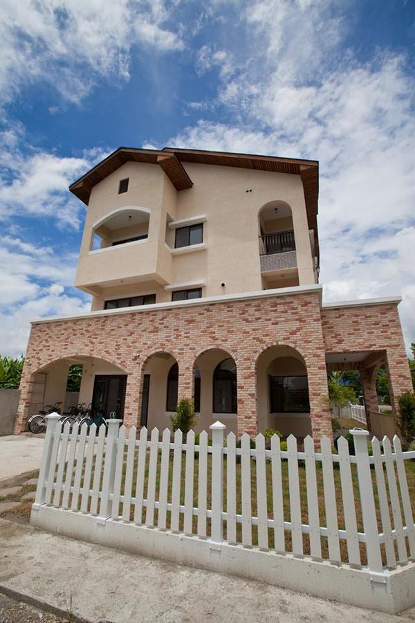 Mallorca B&B Taitung Exterior foto