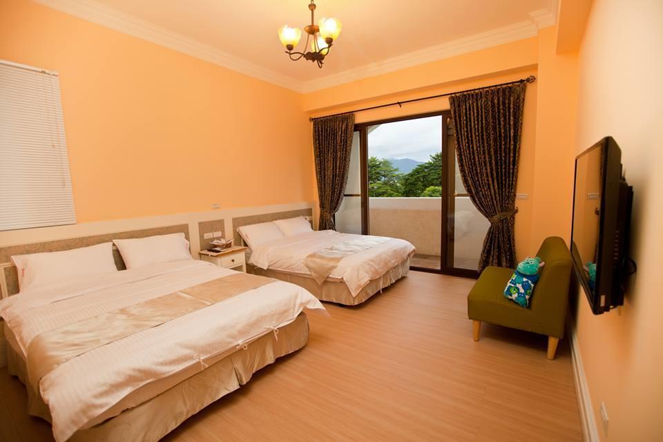 Mallorca B&B Taitung Exterior foto