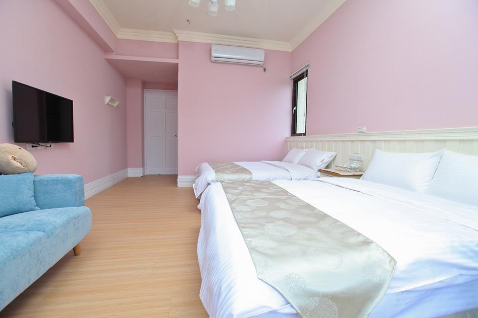 Mallorca B&B Taitung Exterior foto